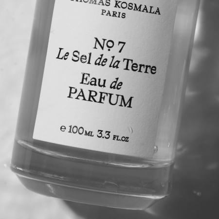 No. 7 Le Sel de la Terre