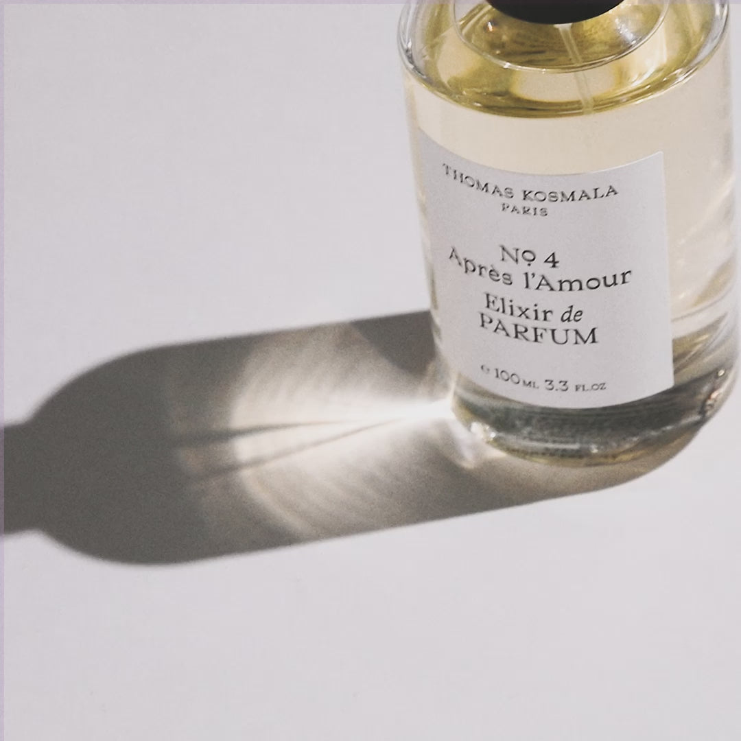 No. 4 Après l'Amour Elixir