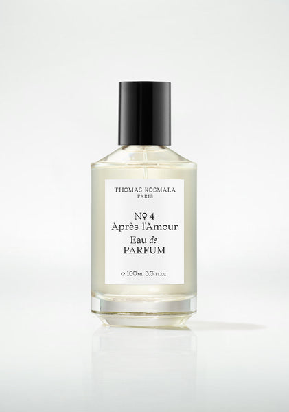 トーマス・コスマラ No 4 Après l'Amour 100ml No. 4 Après l'Amour